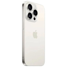 CKP iPhone 15 Pro Semi Nuevo 256GB White Grado B CKP iPhone 15 Pro Semi Nuevo 256GB White Grado B